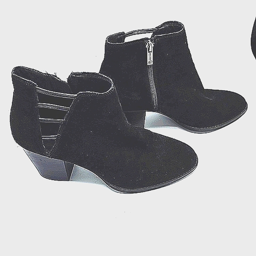 Jessica Simpson Boots